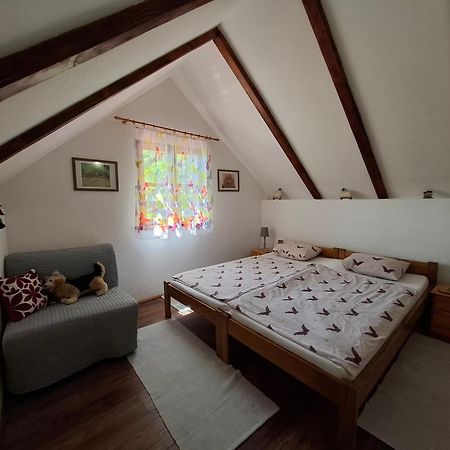 بييلوفار Country House Na Malenom Brijegu المظهر الخارجي الصورة