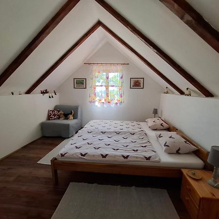 بييلوفار Country House Na Malenom Brijegu المظهر الخارجي الصورة