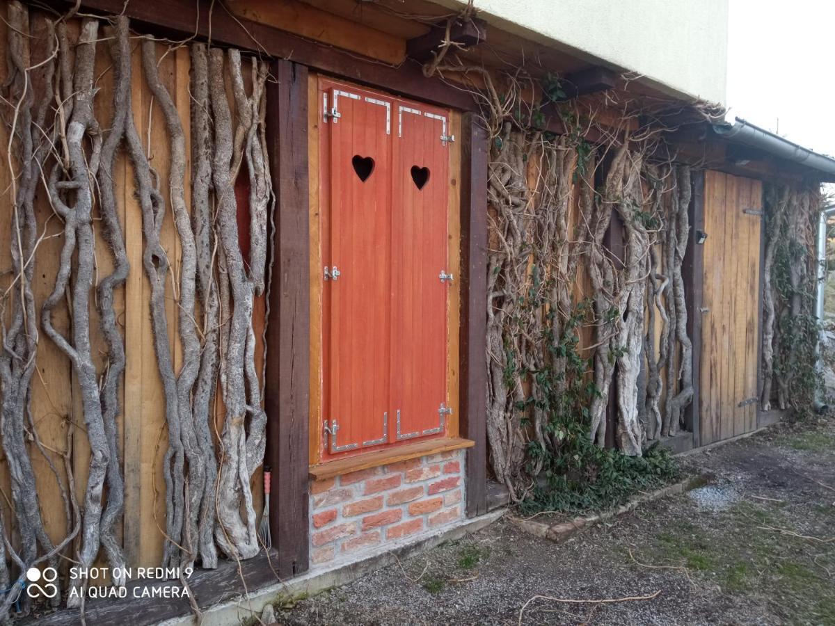 بييلوفار Country House Na Malenom Brijegu المظهر الخارجي الصورة