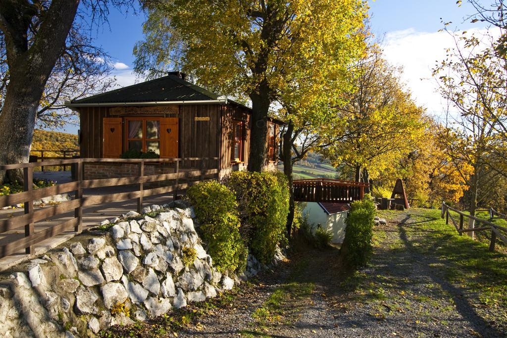 بييلوفار Country House Na Malenom Brijegu الغرفة الصورة