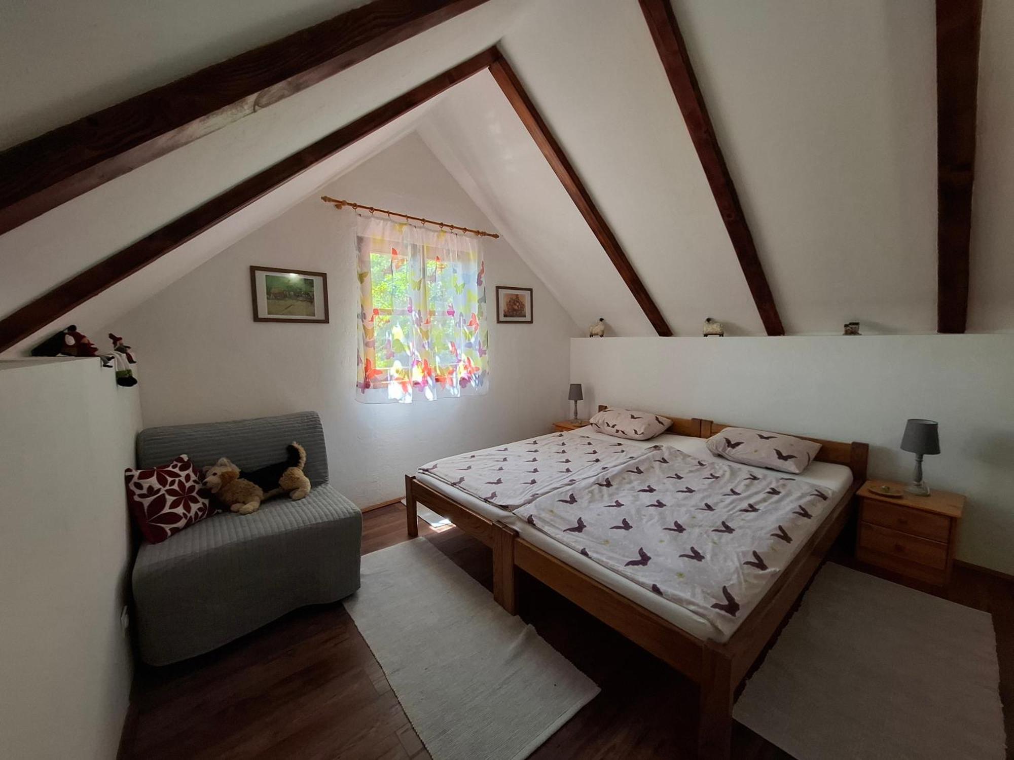 بييلوفار Country House Na Malenom Brijegu المظهر الخارجي الصورة