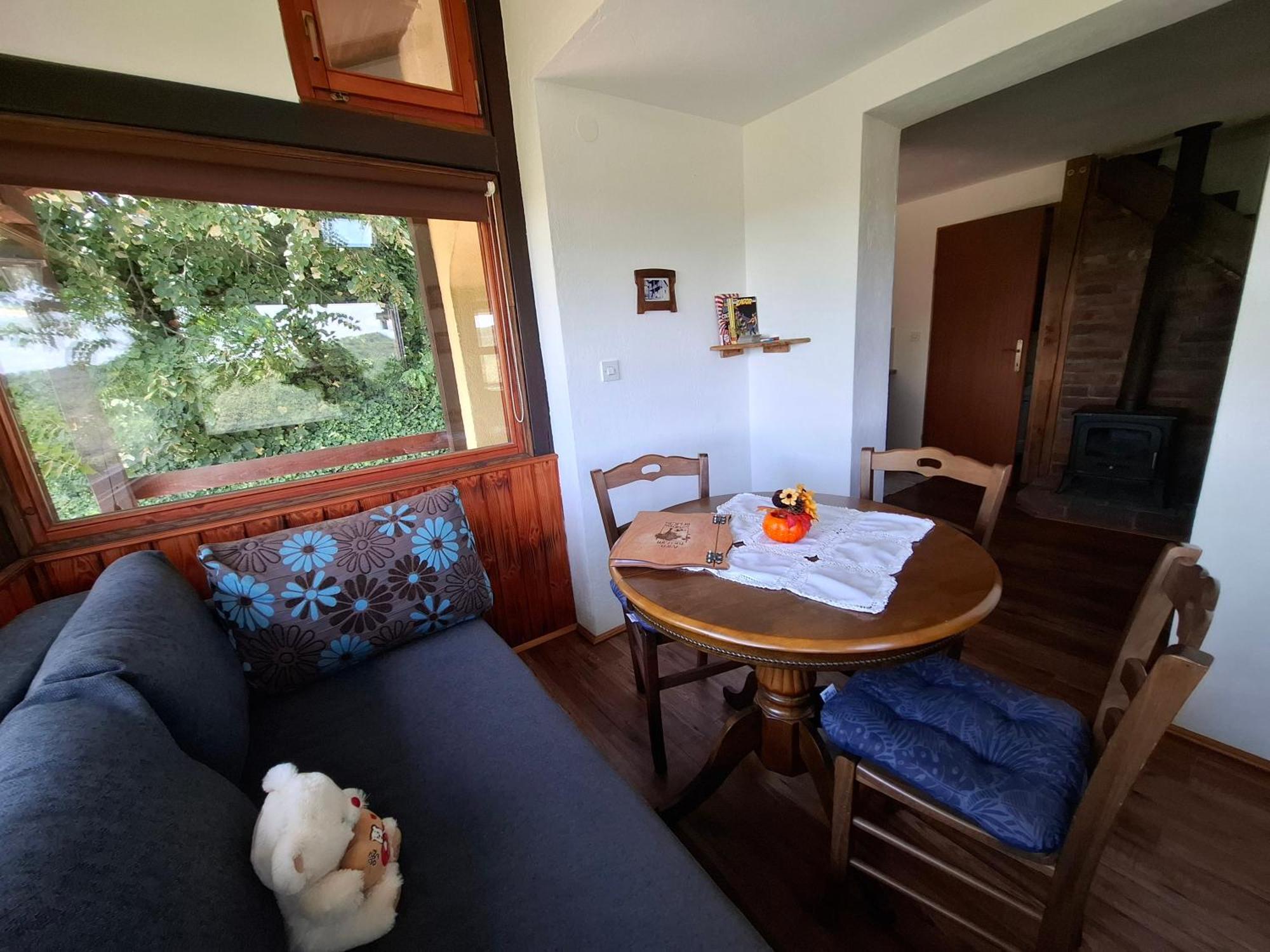 بييلوفار Country House Na Malenom Brijegu المظهر الخارجي الصورة