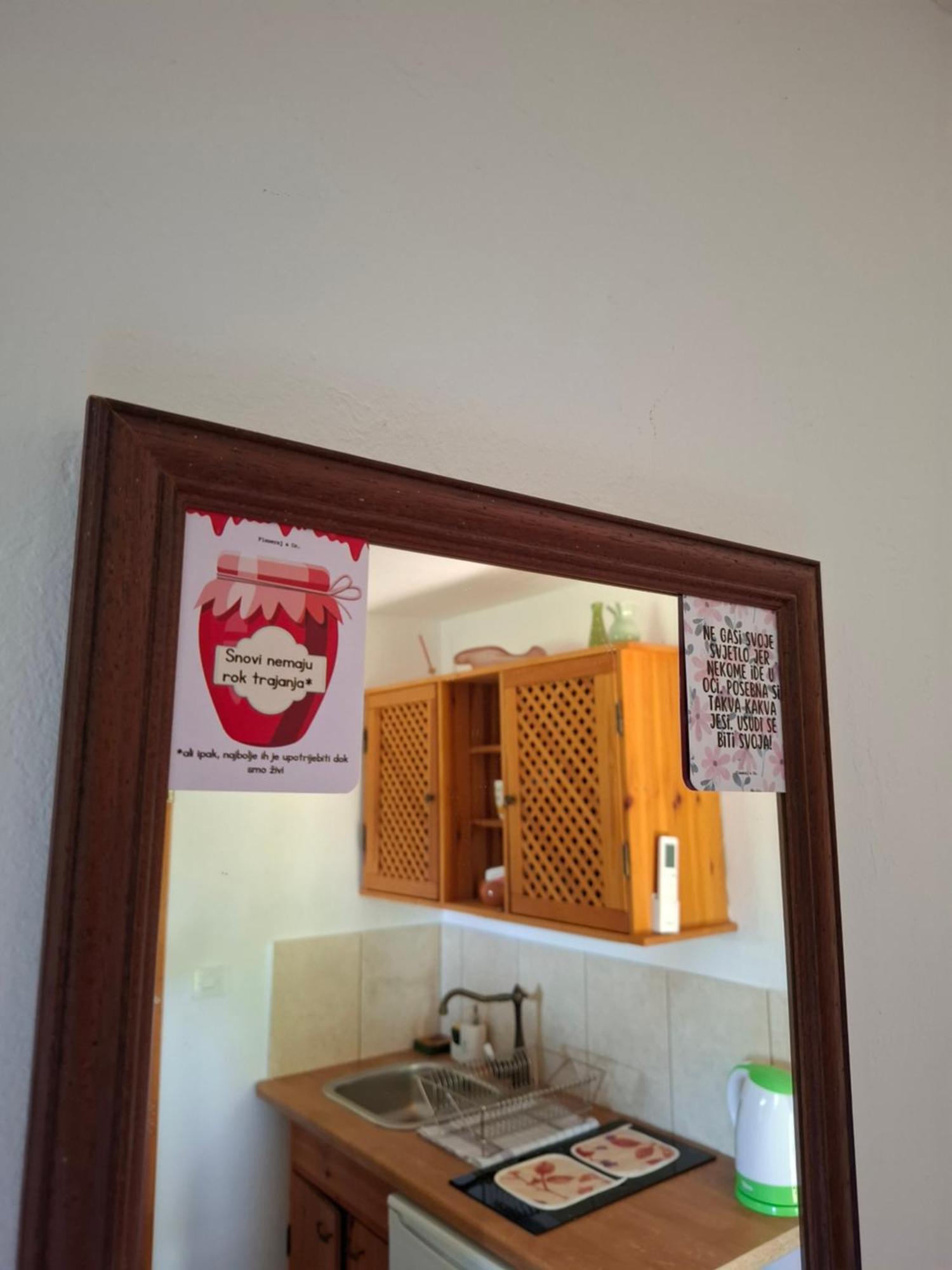 بييلوفار Country House Na Malenom Brijegu المظهر الخارجي الصورة